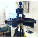Proaim Spark Dual-Length Slider for DSLR Video Camera | 13” 17”