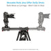 Proaim Spark Dual-Length Slider for DSLR Video Camera | 13”