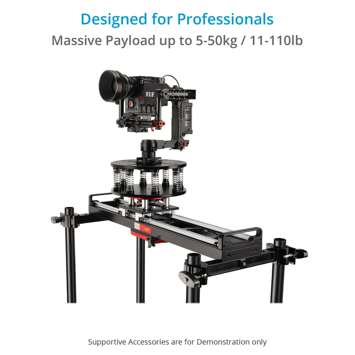 Proaim Spring-Cam Mitchell Vibration Isolator for Gimbals & Mitchell Gear