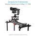 Proaim Spring-Cam Mitchell Vibration Isolator for Gimbals & Mitchell Gear