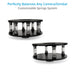 Proaim Spring-Cam Mitchell Vibration Isolator for Gimbals & Mitchell Gear