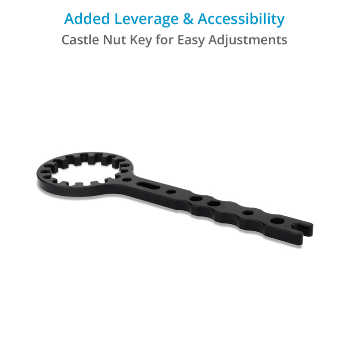Proaim Spring-Cam Mitchell Vibration Isolator for Gimbals & Mitchell Gear