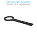 Proaim Spring-Cam Mitchell Vibration Isolator for Gimbals & Mitchell Gear