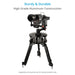 Proaim Spring-Cam Mitchell Vibration Isolator for Gimbals & Mitchell Gear