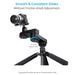 Proaim Sway Portable Slider for DSLR Video Camera