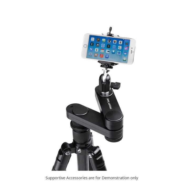 Proaim Sway Portable Slider for DSLR Video Camera