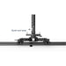 Proaim Telescopic 27"- 42" Bazooka for Camera Dolly | Quick Lock Lever