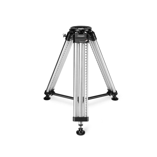 Proaim Toro Heavy-duty Mitchell Camera Tripod Stand