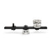 Proaim Turret for Quad Camera Doorway Dolly