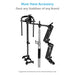 Proaim Universal Docking / Balance Bracket for Handheld Camera Stabilizers