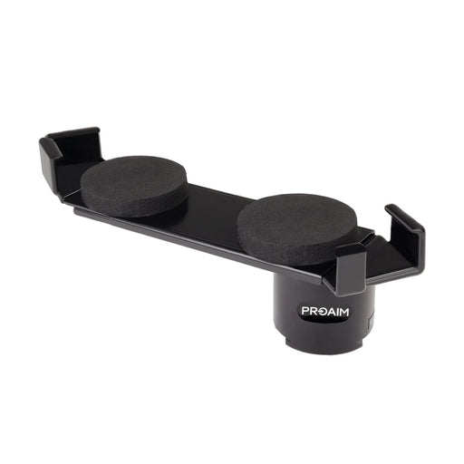Proaim Universal iPad/Tablet Mounting Bracket, 22-35cm / 8.6-13.8”