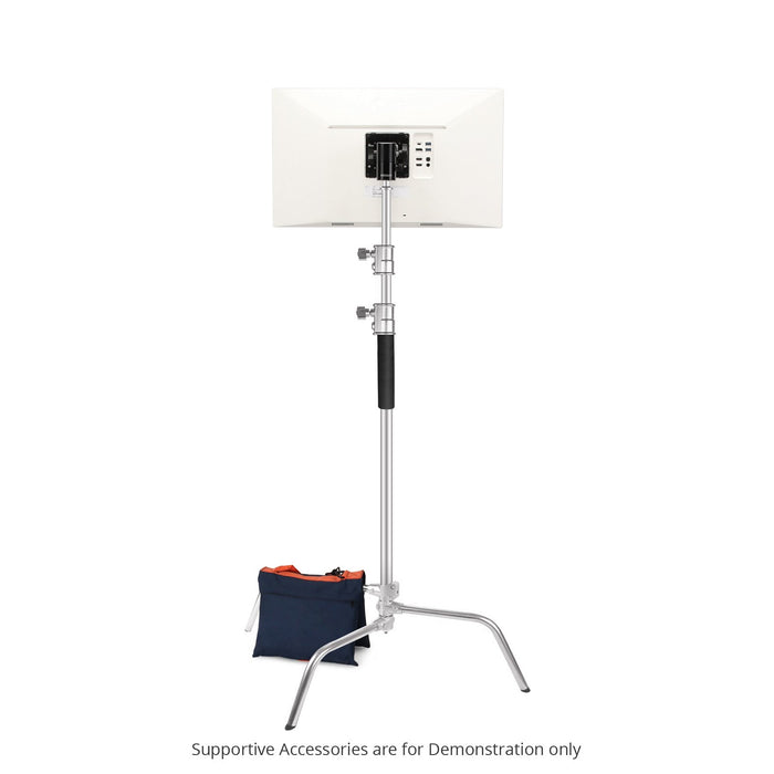 Proaim VESA Monitor Mount 75mm/100mm for C-Stands & Light Stands 