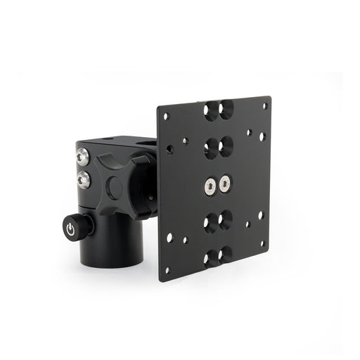 Proaim VESA Monitor Mount 75mm/100mm for C-Stands & Light Stands 