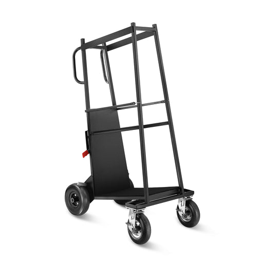 Proaim Vanguard Cart for Holding C-stands | Payload:  362kg / 800lb.