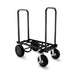 Proaim Vanguard Collapsible Utility Production Cart for Film, Television & Photo Industry