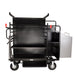 Proaim Vanguard Grip Equipment Production Cart for Film/Studio/Stage