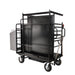 Proaim Vanguard Grip Equipment Production Cart for Film/Studio/Stage