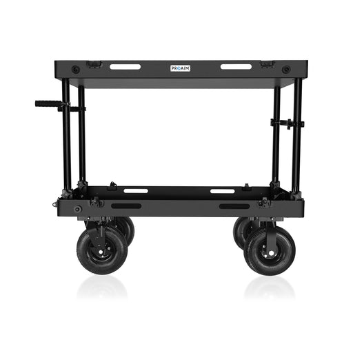 Proaim Victor Lite Video Production Camera Cart