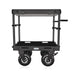 Proaim Victor Pro Video Production Camera Cart