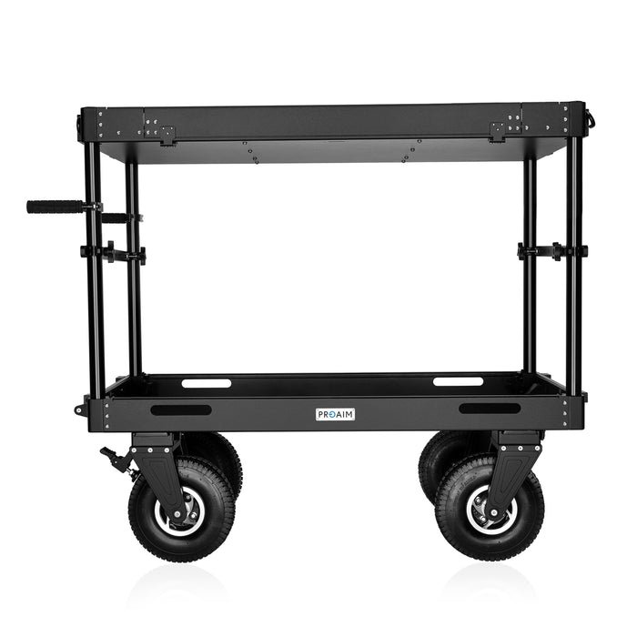 Proaim Victor Pro Video Production Camera Cart