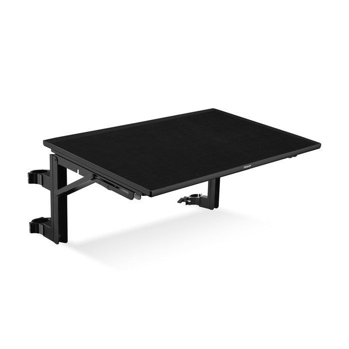 Proaim Wing - Folding Side Shelf for Victor & Atlas Video Production Carts