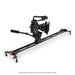 Proaim Zeal Slider for DSLR Video Camera | 3ft 4ft