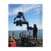 Proaim Comet 12ft Euro/Elemac Mount Camera Jib Crane Package