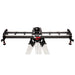 Proaim Flyking Precision Camera Slider (100mm Bowl) + Flight Case