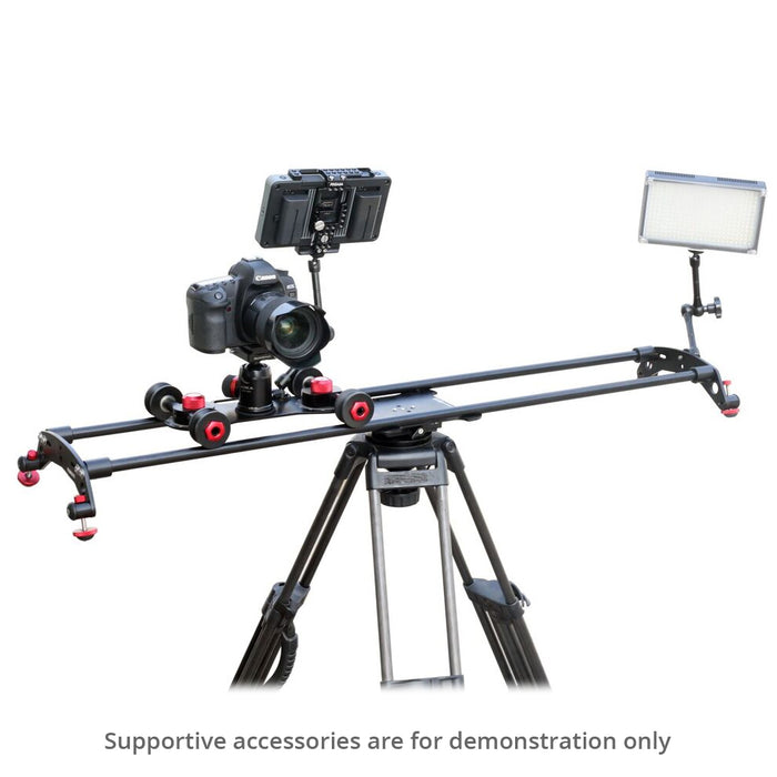 Filmcity 3ft Skater Slider Camera Dolly