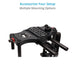  Filmcity Power DSLR camera cage