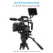  Filmcity Power DSLR camera cage