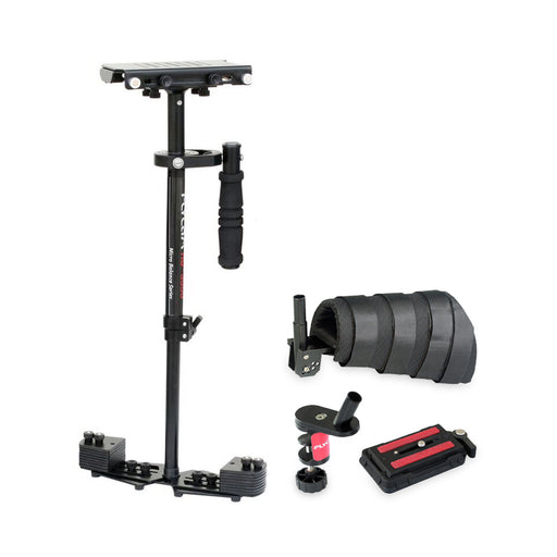 Flycam HD-3000 Steadycam with Arm Brace