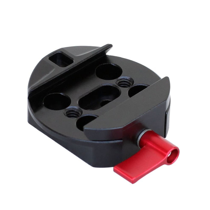 Flycam Quick Release Plate Adapter for Ronin-M/MX