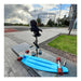 Flycam 3000 Handheld Stabilizer with Arm Brace for DSLR Video Camera