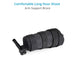 Flycam 5000 Handheld Camera Stabilizer with Body Pod & Arm Brace