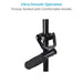 Flycam 5000 Handheld Stabilizer & Arm Brace for DSLR Video Camera