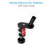 Flycam 5000 Handheld Stabilizer for DSLR Video Camera