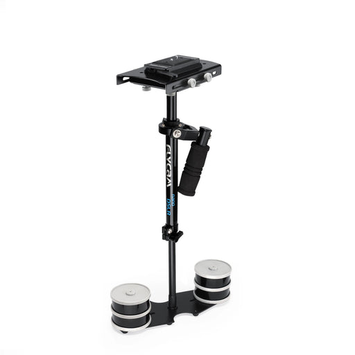 Flycam DSLR Nano Handheld Steadycam with Complimentary- Quick Release Adapter Plate