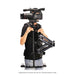 Flycam Galaxy Arm & Vest for Handheld Camera Stabilizers