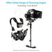 Flycam Vista-II Steadycam Arm & Vest