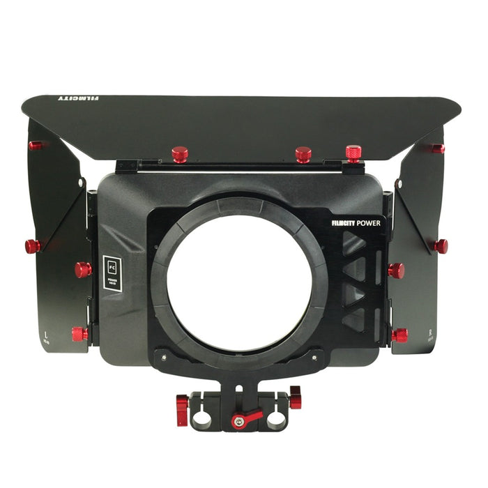 Filmcity Power MB-99 Mattebox