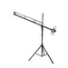 Proaim 9ft Camera Crane Jib with Stand for Gimbals, Pan-Tilt & Fluid Head