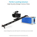 Proaim Dynamic Wedge Pan/Tilt Camera Leveling Plate