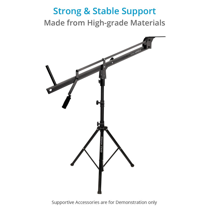 Proaim Heavy-Duty Stand for Camera Jib Crane