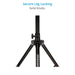 Proaim Heavy-Duty Stand for Camera Jib Crane