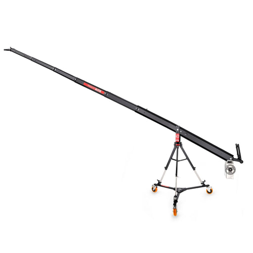 Proaim Kite-22 Starter Package - 24.5ft Camera Jib Crane for Video Film Productions