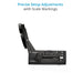 Proaim Mitchell Wedge Tilt Camera Mount