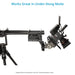 Proaim Mitchell Wedge Tilt Camera Mount