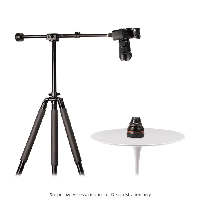 Proaim Overhead Photo and Video Camera Boom Pole