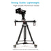 Proaim Portable Video Camera Floor Dolly